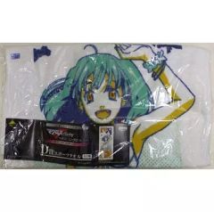 一番くじ マクロスF D賞 スポーツタオル ランカ・リー - メルカリ