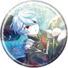 [중고] 배지·핀즈 재자카 [천총사:Rhodoknight 홀로그램 캔 배지(65mm) 04/Vol1.스틸]