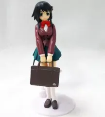 【中古】トレーディングフィギュア 風音日和 「SR 劇場版 そらのおとしもの 時計じかけの哀女神」のサムネイル