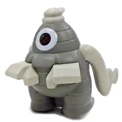 【中古】トレーディングフィギュア サマヨール 「ポケットモンスター ライトマスコット」