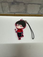 [Q6-59] ◎ 아이돌 마스터 sideM 겨울 미순 고무 스트랩 중고