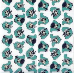 初音ミクシンフォニー チケットホルダー 先行予約特典 チケット