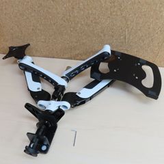 Next Level Racing モニタースタンド NLR-A020 - メルカリ
