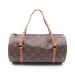 LOUIS VUITTON ルイ・ヴィトン パピヨン26 モノグラム 旧型 ハンドバッグのサムネイル