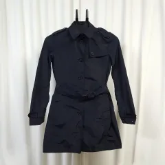 Tommy Hilfiger トミーヒルフィガー レディース トレンチコート 85-90のサムネイル