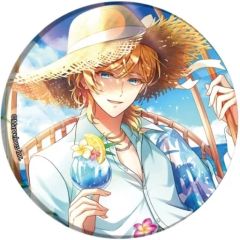 [중고] 배지·핀즈 샤를빌[캔 배지 천총사:Rhodoknight 09.Vol.2 공식 일러스트]