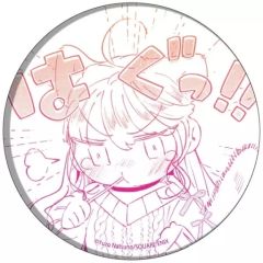 [중고] 배지 핀스 B. 사토 네네코 [어쌔신 & 신데렐라 캔 배지 01]