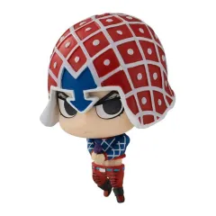 【中古】トレーディングフィギュア グイード・ミスタ 「ジョジョの奇妙な冒険 カプセルフィギュアコレクション RE-Collect05」