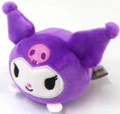 【中古】キーホルダー クロミ もちもちころころ 「サンリオキャラクターズ」 ドン・キホーテ限定のサムネイル