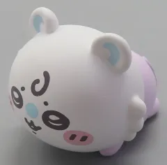 【中古】トレーディングフィギュア モモンガ 「ちいかわ Chiikawa Baby ハイハイフィギュア」