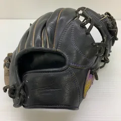 アイピーセレクト Ip Select  硬式 大人 一般 内野手用 グローブ グラブ 右投げ  中古品  野球 9034のサムネイル