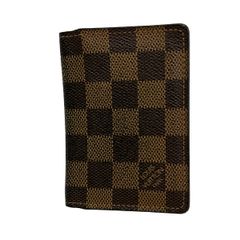 ルイヴィトン エピ ドーフィーヌPM ポーチ 黄色 レザー M48449 - メルカリ