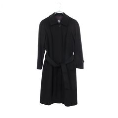 BURBERRY LONDON Long Coat, Trench Coat