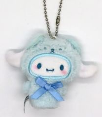 シュガーバニーズ ミントうさ ぬいぐるみキーホルダー - メルカリ