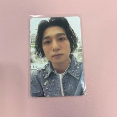 DAY6（デイシックス）ソンジン(SUNGJIN) FOREVER YOUNG コンサート