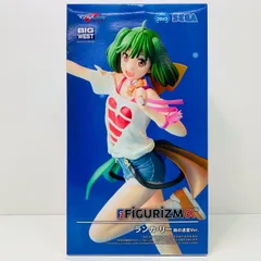 中古 ランカ・リー～時の迷宮Ver.～FIGURIZMα「マクロスF」