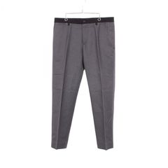 DOLCE & GABBANA pants