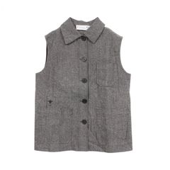 Christian Dior sleeveless top with bee embroidery (sample item) - Other tops