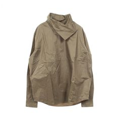 Burberry puttee collar cotton jacket - メルカリ