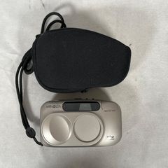 ミノルタ MINOLTA RIVAZOOM 70W 通電不可 - メルカリ