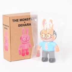 LABUBU×Dehara☆POPMART☆10周年記念☆ラブブ☆東京限定 - メルカリ