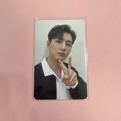BTS JIN ソロアルバム HAPPY JPFC 購入 当選 トレカ ジン - メルカリ