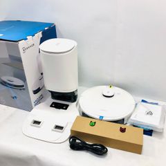 ☘️ DEEBOT ☘️ジャンク品☘️ ECOVACS N8 PRO+ ロボット掃除機