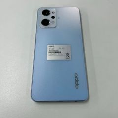 OPPO Reno7 A ドリームブルー OPPO Reno7 A ドリームブルー - メルカリ