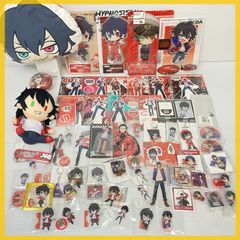 最終値下】ヒプノシスマイク Buster Bros!!! イケブクロまとめ売り