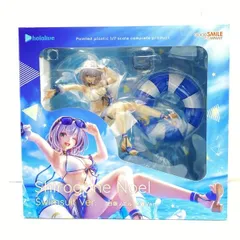 【中古】【開封】フィギュア　白銀ノエル 水着Ver. 「ホロライブプロダクション」 [95]