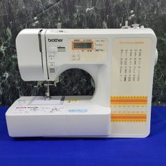 完全整備品】ブラザー brother ミシン SOLEIL 70 ソレイユ - メルカリ