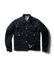 70s Lee 220-J 48 LONG ノンウォッシュ【ほぼデッドストック】 - メルカリ