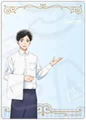 【中古】キャラカード 猪股大喜(縦) 「アオのハコ アクリルカード(ブラインド) 喫茶 ver.」