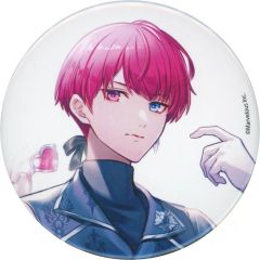 [중고] 배지 빈즈 라이크 투 [천총사:Rhodoknight 캔 배지 40/Vol.1 1.5주년 ver.(공식 일러스트)]