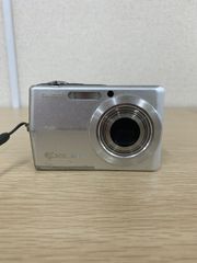 オリンパス FE-200 600万画素 5倍ズーム 液晶難あり 箱付属品 - メルカリ