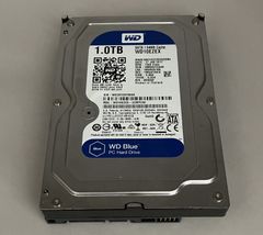 新近 WD20EARZ 2TB HDD 2024年製造 使用時間10時間 - メルカリ