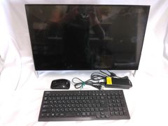 NEC LAVIE モニター体型 i7-7500U 16GB 512G - メルカリ