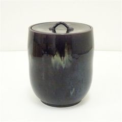 高取喜恵 作 茶道具 水指し 蓋付き - メルカリ