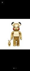 2026年最新】be@rbrick ピカチュウ gold chromeの人気アイテム - メルカリ