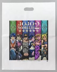 ジョジョ 大阪 荒木飛呂彦原画展 ジョジョ展 DIO ディオ クリア