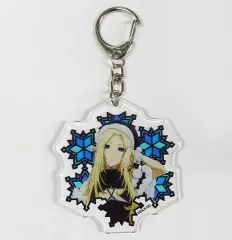 【中古】雑貨 アルファ アクリルキーホルダー 「くじ引き堂 陰の実力者になりたくて! オンラインくじ ～漆黒の降誕祭～」 C-1賞のサムネイル