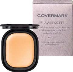 COVERMARK カバーマーク フローレスフィット＜リフィル＞（ファンデーション）全10色 シミ、くすみ、凹凸部分をカバー【メール便送料無料】のサムネイル