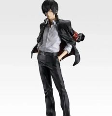 一番くじ 家庭教師ヒットマンREBORN! 獄寺隼人 雲雀恭弥 リボーン