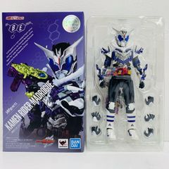 중고 SHFiguarts 가면 라이더 머드로그 [가면 라이더 빌드] 영혼 웹 상점 한정