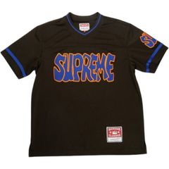 Size【M】 SUPREME シュプリーム 25FW Split Tee Black Tシャツ 黒 
