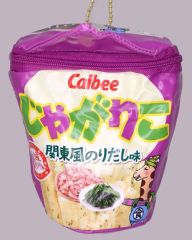 北海道限定♬︎♡五島軒おかき、カルビーじゃがポックル、YOSHIMI