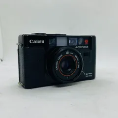 2026年最新】Canon AF35Mの人気アイテム - メルカリ
