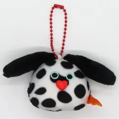 【中古】ぬいぐるみマスコット・ぬいぐるみバッジ Pete 「mojojojo フェイスマスコット2」