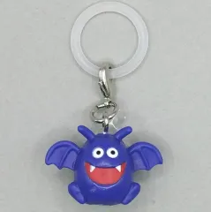 【中古】キーホルダー ドラキー 「ドラゴンクエスト めじるしチャーム Vol.1」のサムネイル