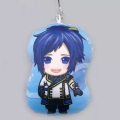 中古】ぬいぐるみ グーフィー マックスジャンボふわふわぬいぐるみ
